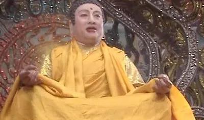 西游记最厉害的人物排名前十