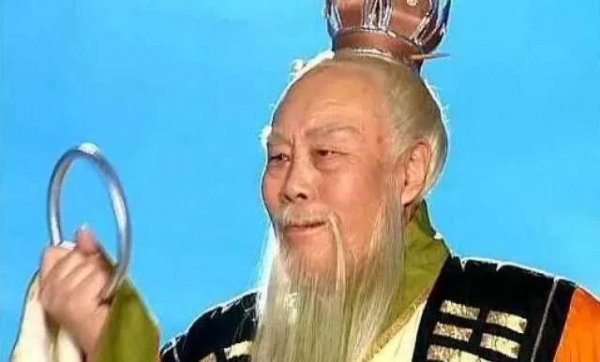 西游记最厉害的人物排名前十