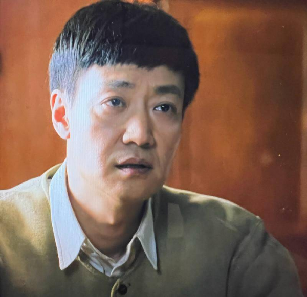 电视剧人世间郝冬梅改嫁的原因