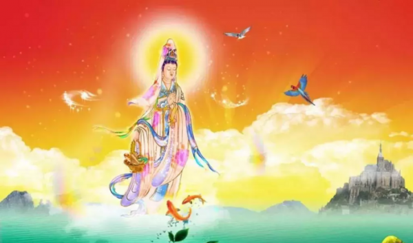 惹8种人报应来得最快