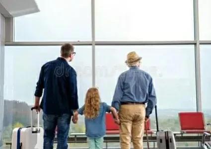 老人多少岁不能坐飞机