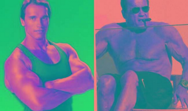 练肌肉为什么人老了会后悔一辈子