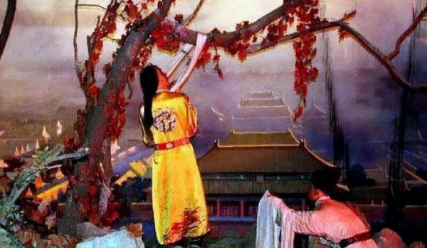 朱由检是明朝最后一位皇帝吗