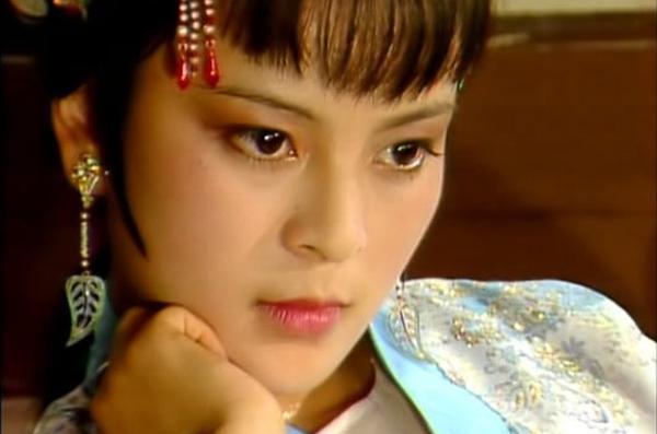 红楼梦中的金陵十二钗分别是谁