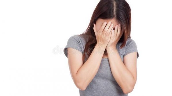 无原因的情绪低落想哭