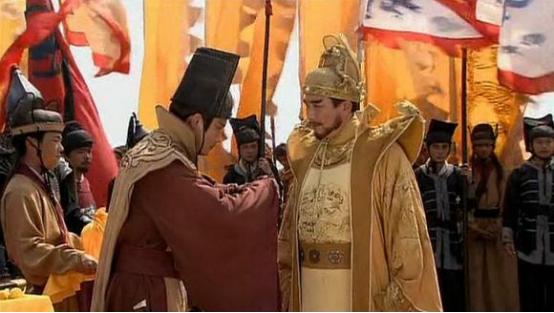 朱棣一生最爱的女人