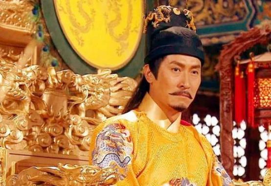 朱棣一生最爱的女人