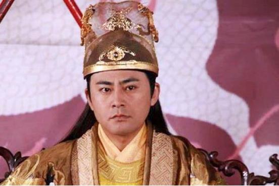 朱棣一生最爱的女人