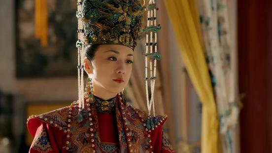 朱棣一生最爱的女人