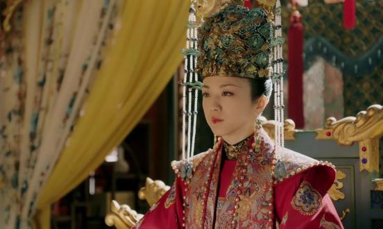 朱棣一生最爱的女人