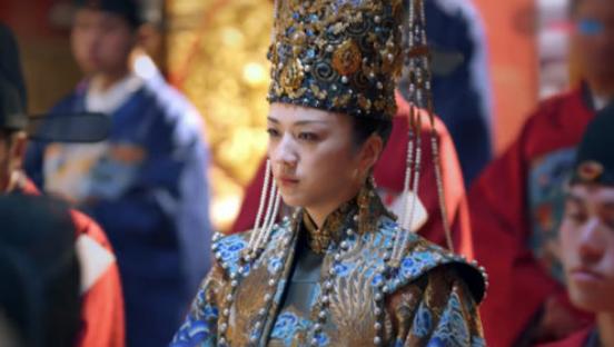 朱棣一生最爱的女人