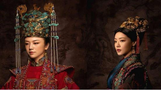 朱棣一生最爱的女人