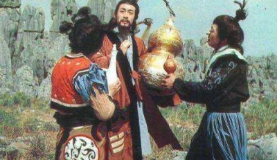 鸿钧老祖能秒了如来吗 鸿钧老祖的来历比如来佛祖厉害