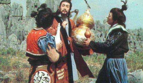 鸿钧老祖能秒了如来吗