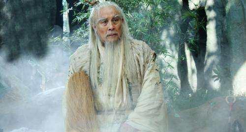 鸿钧老祖能秒了如来吗