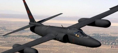 u2侦察机被中国击落几架 美国侦察机飞行员怎么样了