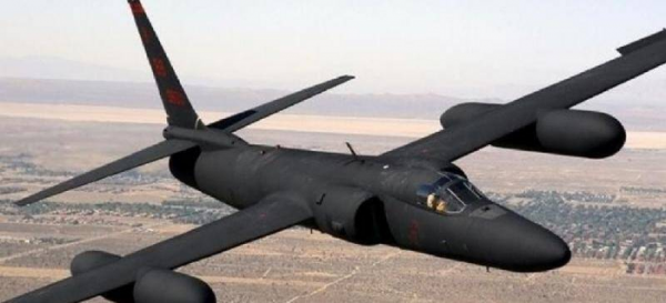 u2侦察机被中国击落几架