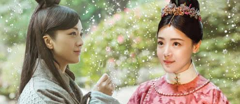 大明风华胡善祥结局是什么