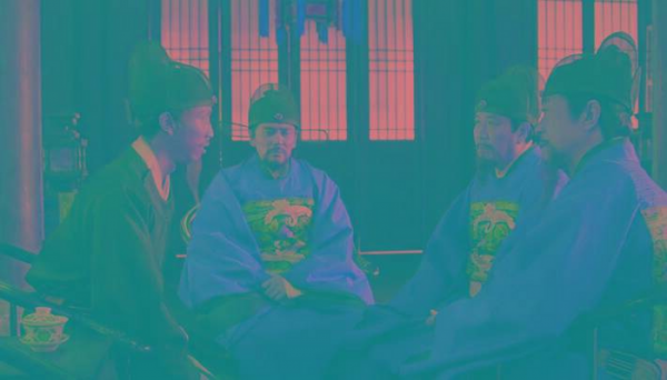 大明风华胡善祥结局是什么