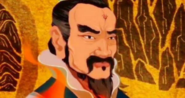 竹书纪年颠覆了哪些历史