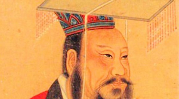 竹书纪年颠覆了哪些历史