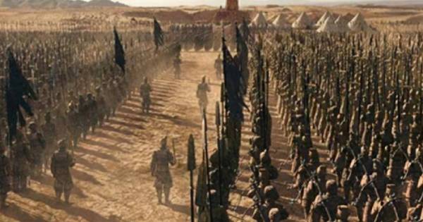 竹书纪年颠覆了哪些历史