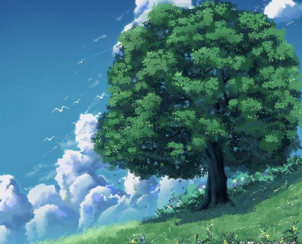 电视剧人世间故事梗概