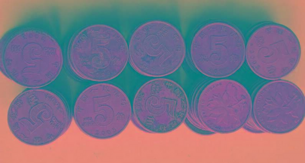 一元硬币收藏价格表