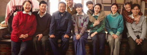 电视剧人世间周楠大结局是什么