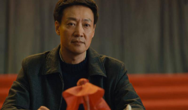 电视剧人世间周楠大结局是什么