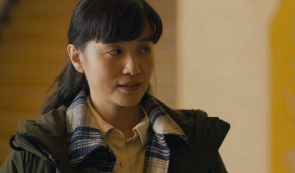 电视剧人世间周楠大结局是什么