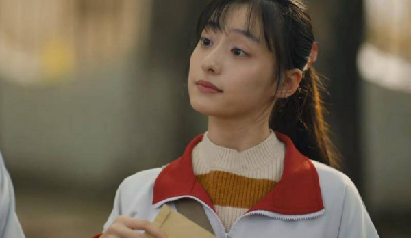 电视剧人世间周楠大结局是什么