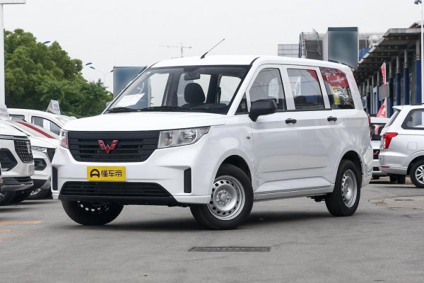 五菱宏光plus口碑怎么样