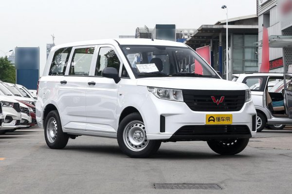 五菱宏光plus口碑怎么样