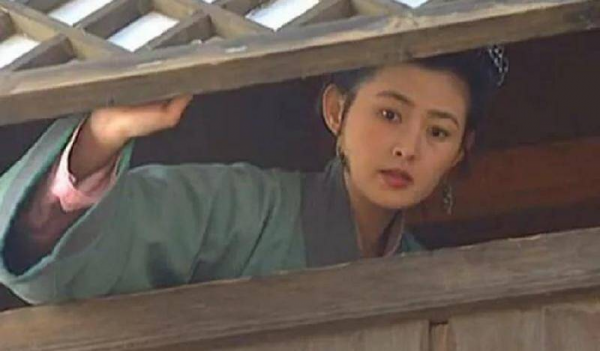 潘金莲为啥会嫁给武大郎