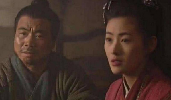 潘金莲为啥会嫁给武大郎