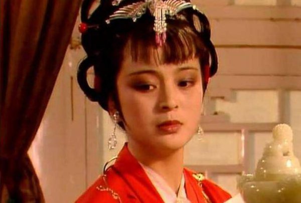 红楼梦探春远嫁后的结局解说