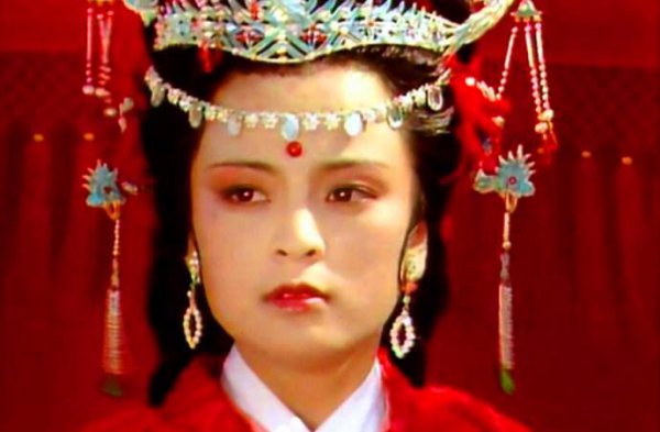 红楼梦探春远嫁后的结局解说