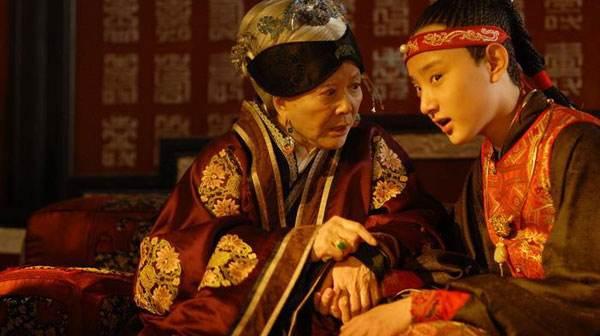 红楼梦探春远嫁后的结局解说