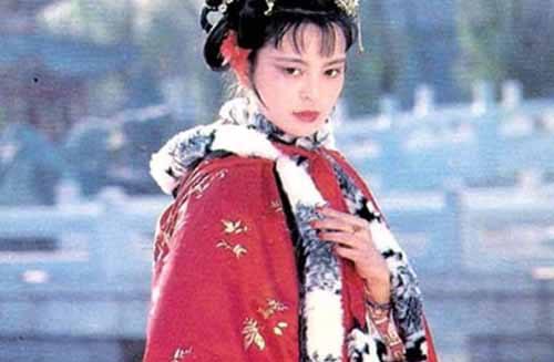 红楼梦探春远嫁后的结局解说