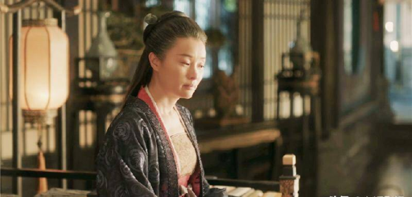 清平乐张妼晗历史原型