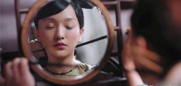 清平乐张妼晗历史原型