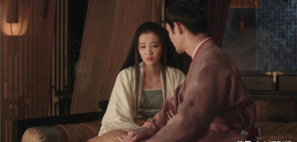 清平乐张妼晗历史原型