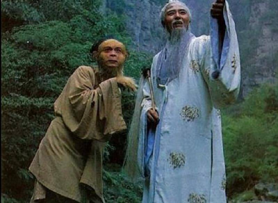 菩提祖师和如来关系 菩提祖师和如来的师傅是谁