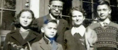 王德民个人资料简介 王德民年轻时最帅图片