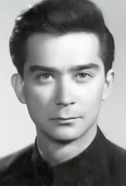 王德民个人资料简介