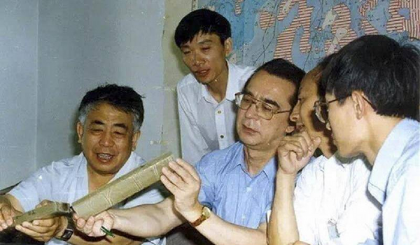 王德民个人资料简介