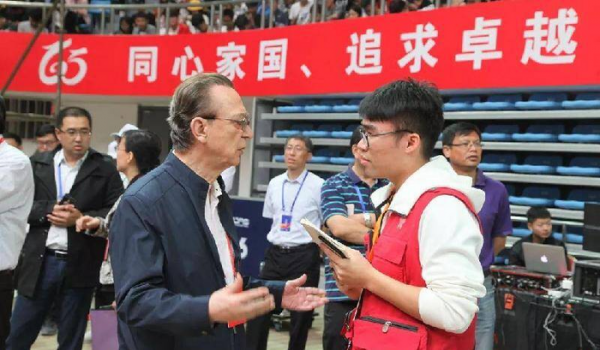 王德民个人资料简介