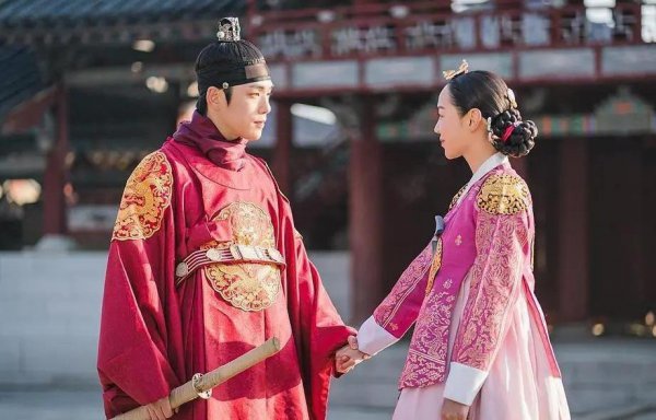 哲仁王后大结局什么意思