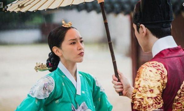 哲仁王后大结局什么意思